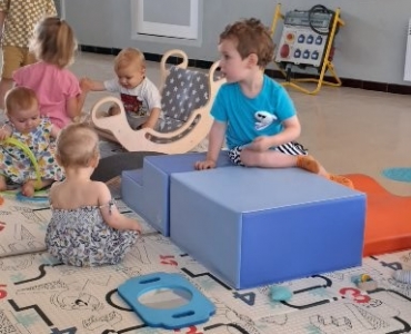 BABY GYM