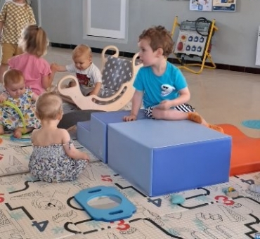 BABY GYM