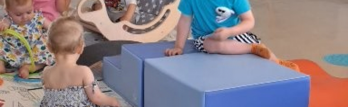 BABY GYM