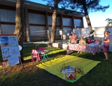 LE FORUM DES ASSOCIATIONS