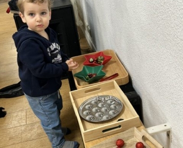 MONTESSORI