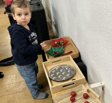MONTESSORI