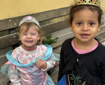 LE CARNAVAL DES DIABLOTINS