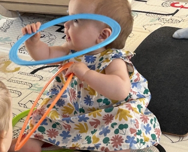 BABY GYM