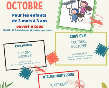 LES COPAINS DE DIABLOTINS