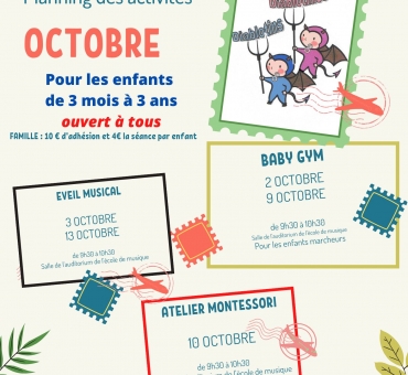 LES COPAINS DE DIABLOTINS